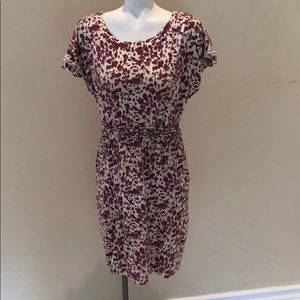 H & M Fun flirty dress